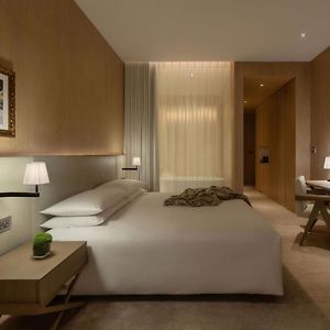 Kamer met een King Size Bed