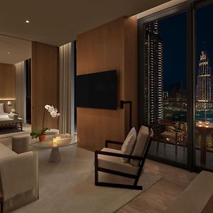 One-Bedroom Superior King Suite Balcony