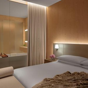 Two-Bedroom Family Suite Balcony